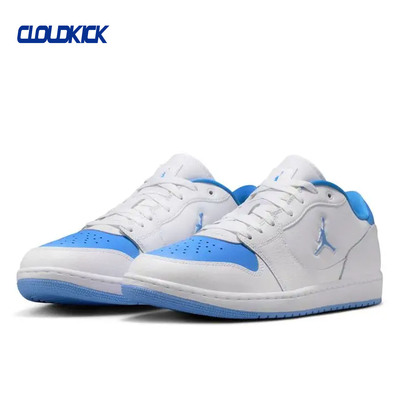 Nike/耐克 JORDAN COURT CONNECT LOW 男子休闲运动鞋 IQ5698-103