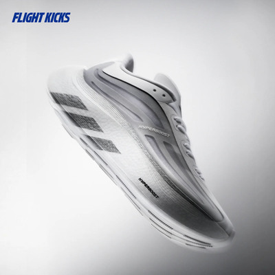Adidas/阿迪达斯 HYPERBOOST EPHR LT 男女休闲厚底运动鞋 KZ8507