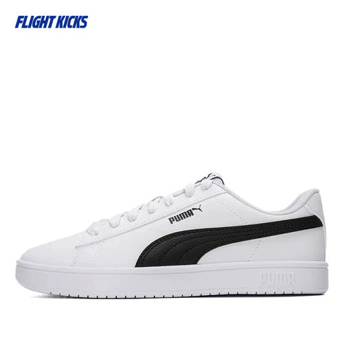 Puma/彪马 Rickie Classic 男女同款低帮运动休闲板鞋 394251-16