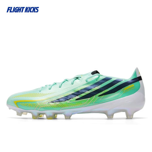 Adidas/阿迪达斯 F50 HYPERFAST ELITE AG 男高端足球鞋 IH7204