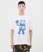 【Ohh】现货 LMC 3D BEAR TEE 短袖T恤 韩国品牌