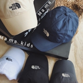 mama 可调节 棒球帽日系速干运动鸭舌帽遮阳透气亲子款 studio 新品
