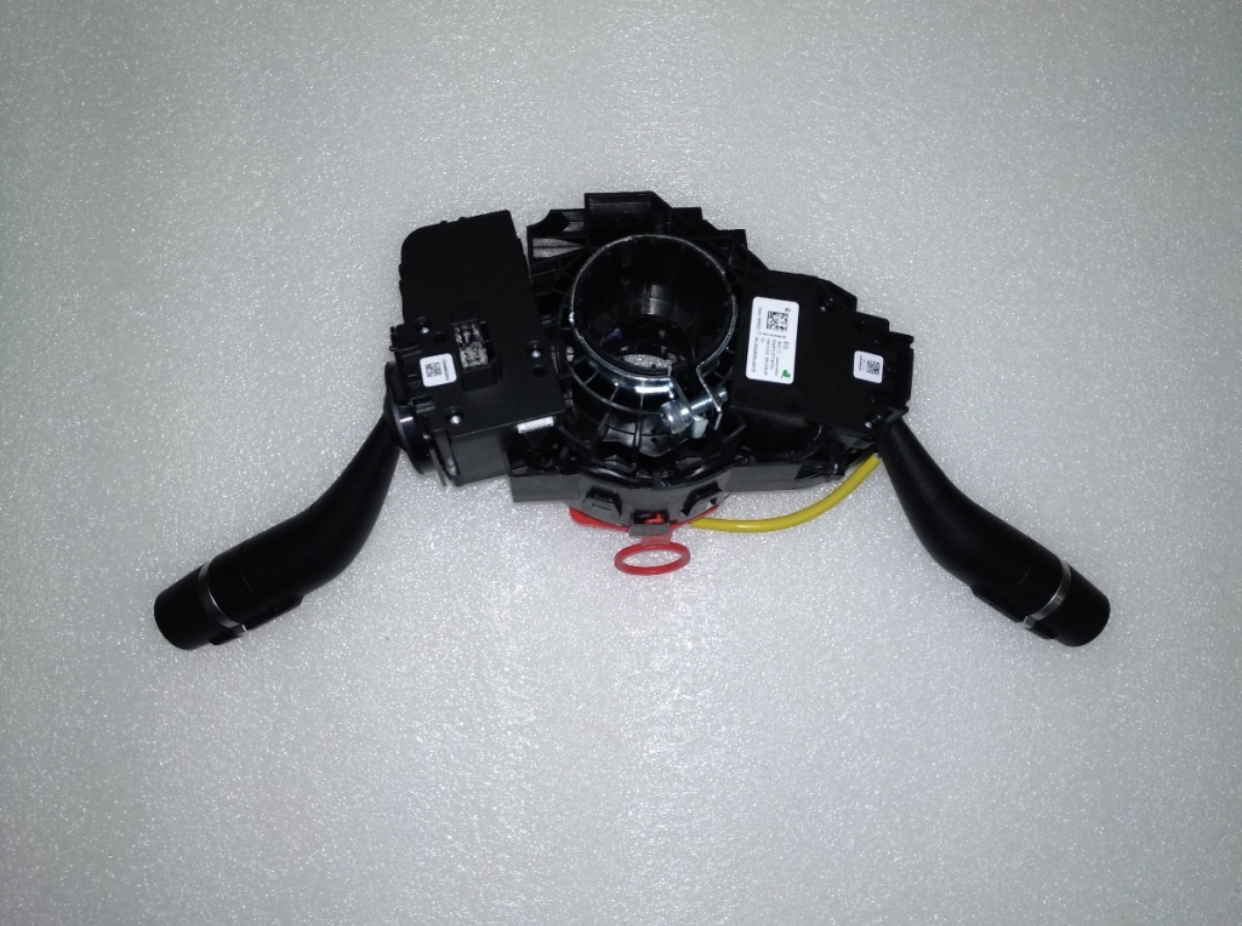 适用比亚迪元EVS2e2e3全新秦EV组合开关 大灯转向雨刮开关游丝