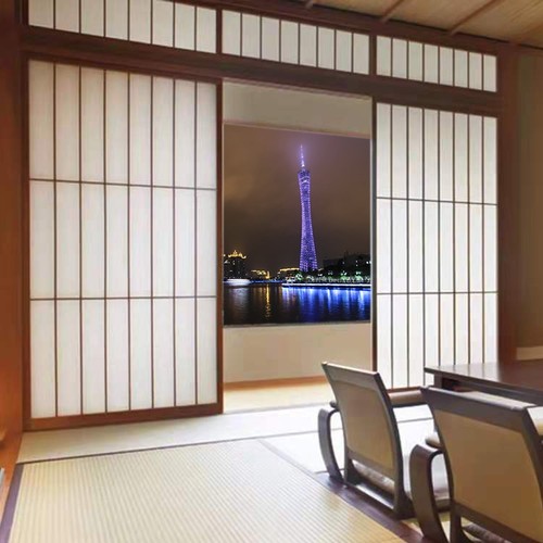 日式屏风榻榻米价格 日式屏风榻榻米图片 星期三