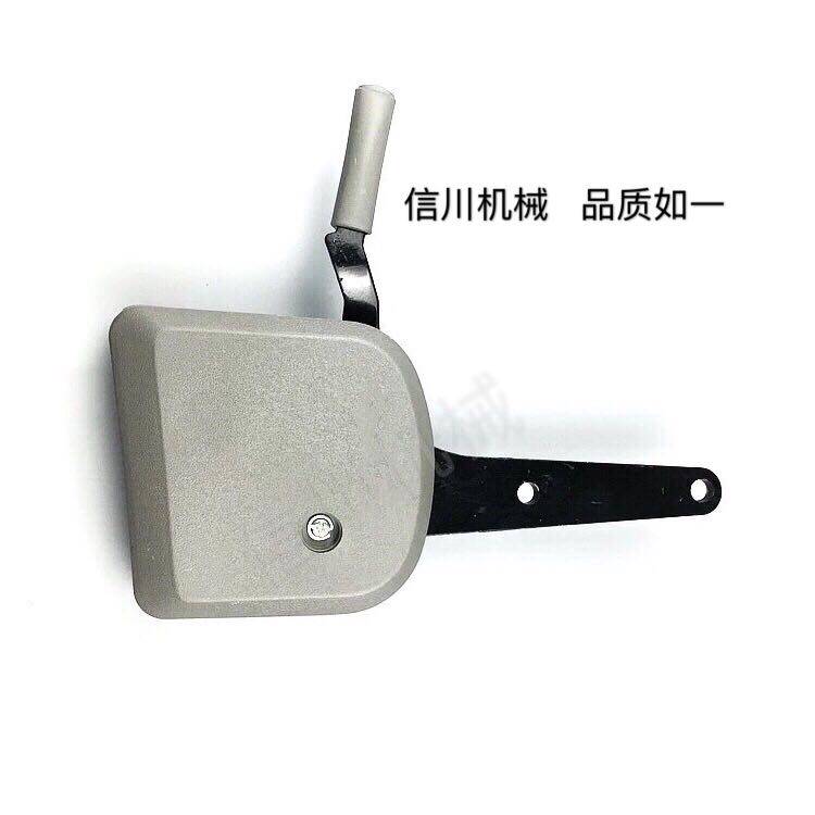 小松挖掘机pc56/60/200/210/-6/-7驾驶室座椅调节器角度调节器