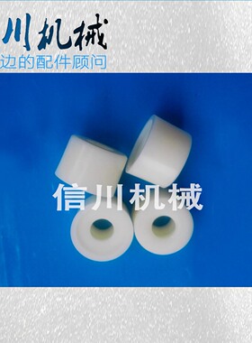 挖掘机配件卡特CAT E312 320玻璃滑轮 前档滚珠 轨道滑轮座