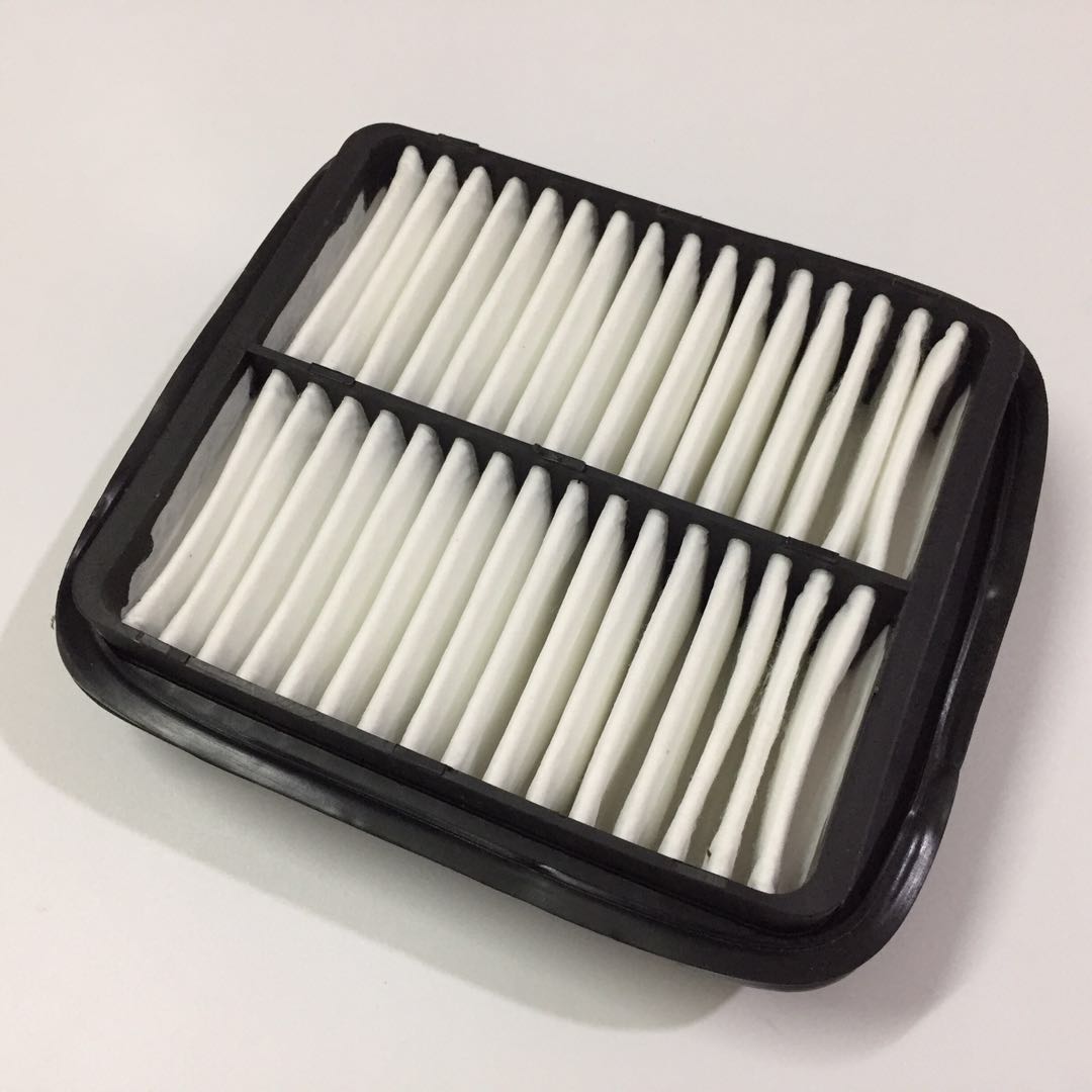 挖掘机配件厦工806空调滤清器滤芯空调格 空调滤清器 优质