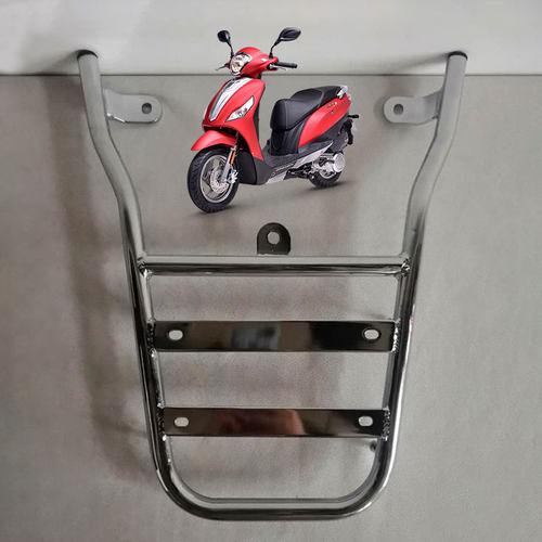 宗申摩托车ZS125T-38MO悦后货架