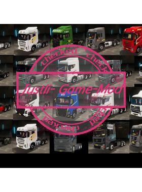 模拟农场22国产模组！优质模组！矿山模组！支持模组定做！修复！