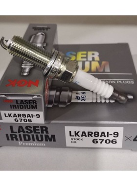 LKAR8AI-9  LKAR8A-9 NGK 适用于KTM990 950 690 390 等车型