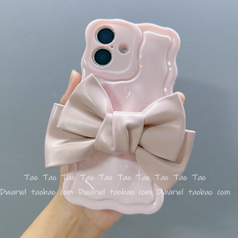 超火简约纯色陨石纹适用于iPhone17promax手机壳16新款15promax波浪纹立体女款14pro全包防摔高级感13软胶壳