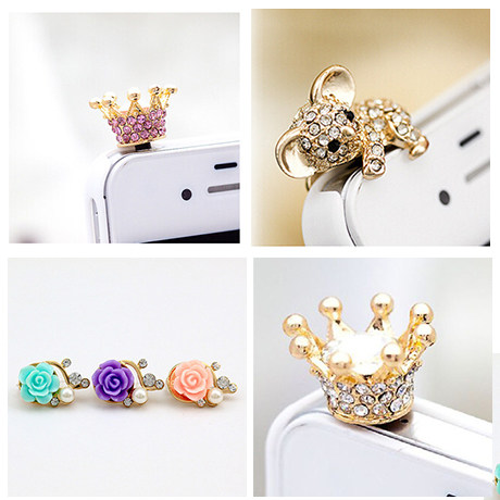 Connecteur pour téléphone portable - Ref 321379 Image 1