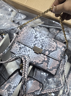 英国外贸尾货Primark女包复古手提包单肩斜挎包休闲搭配逛街小包