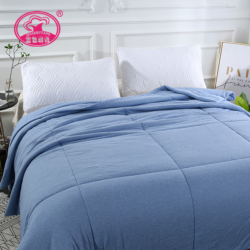 金色胡杨棉花新疆长绒棉