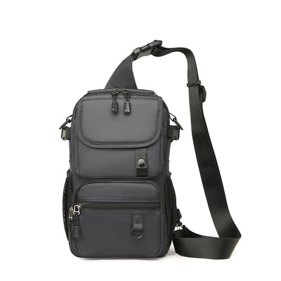 Men's Large Capacity Casual Business Travel Backpack for Cyc