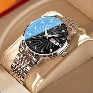 Foreign trade new men's watches students luxury fashion watc