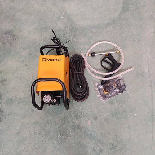 猎马高压洗车机大功率便携式