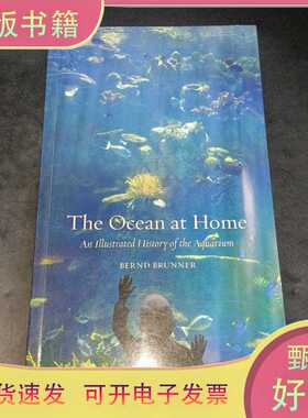 The ocean at Home BERND BRUNNER(英文）/不详/不详