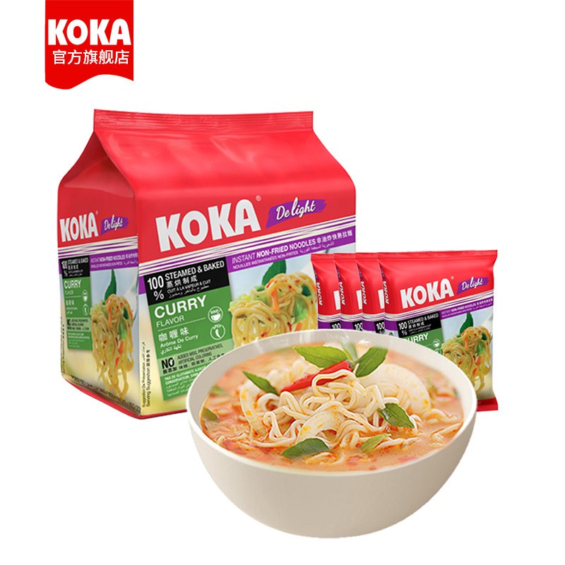 ը¼½KOKAζɿװ85g*4ʵ19.42Ԫ