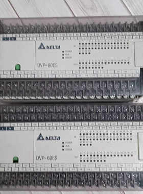 台达PLC    DVP60ES00T2   ,议价