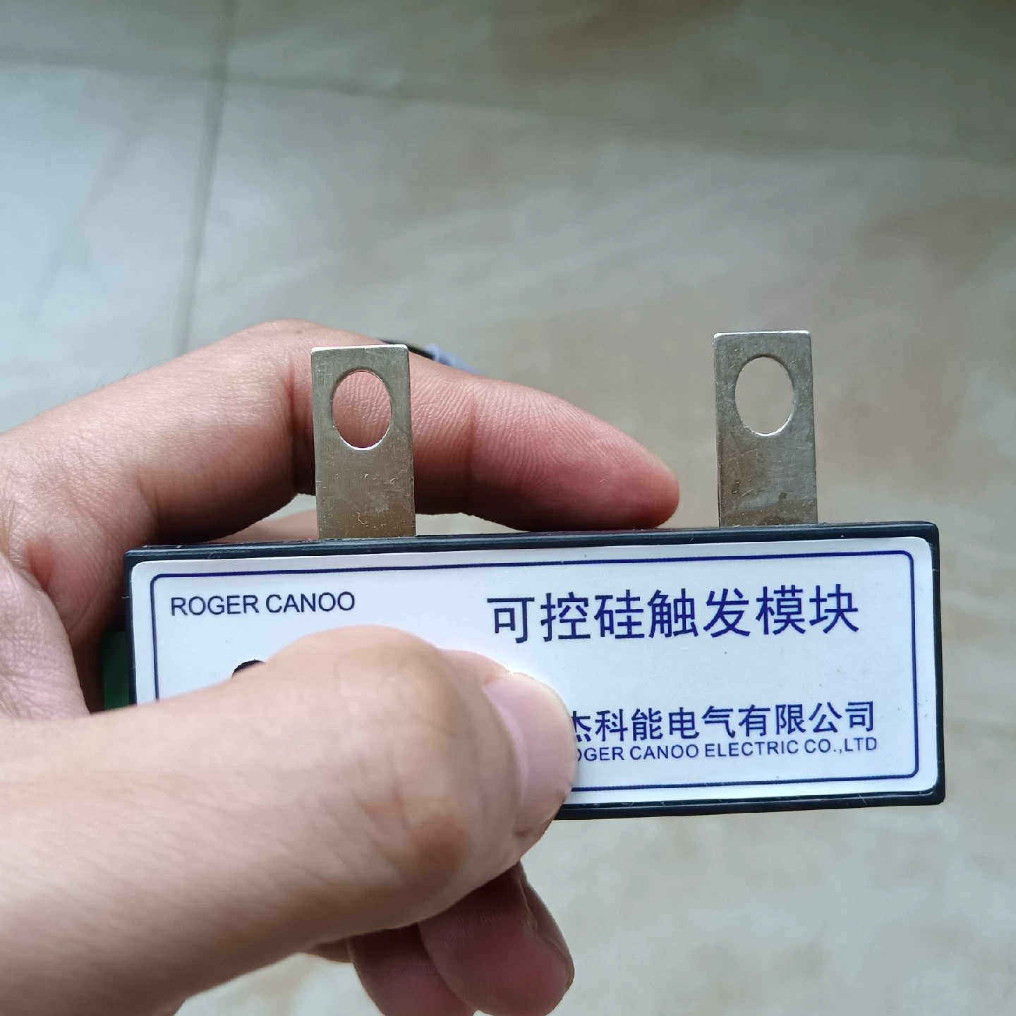 可控硅触模块，成都瑞杰科能电气有限公司，，不议议价
