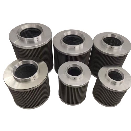 黎明液压过滤器XNJ系列滤芯JX-25/40/63/100/160/250/400/630/800