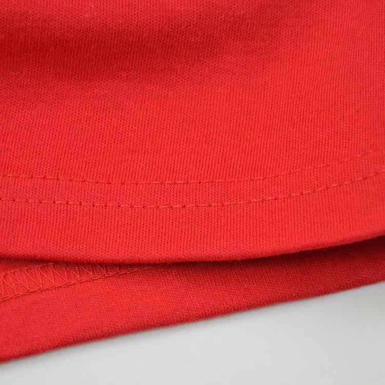 Sous-vêtement chaud jeunesse CNHSS simple en coton - Ref 749446 Image 3