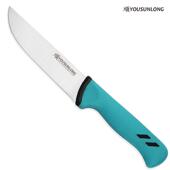 永顺隆屠宰刀肉档专用多功能切肉刀工业钼钒钢厨刀肉联厂分割刀