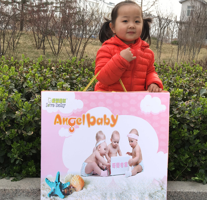 Coffret cadeau pour bébé Le coton biologique - Ref 1953977 Image 5