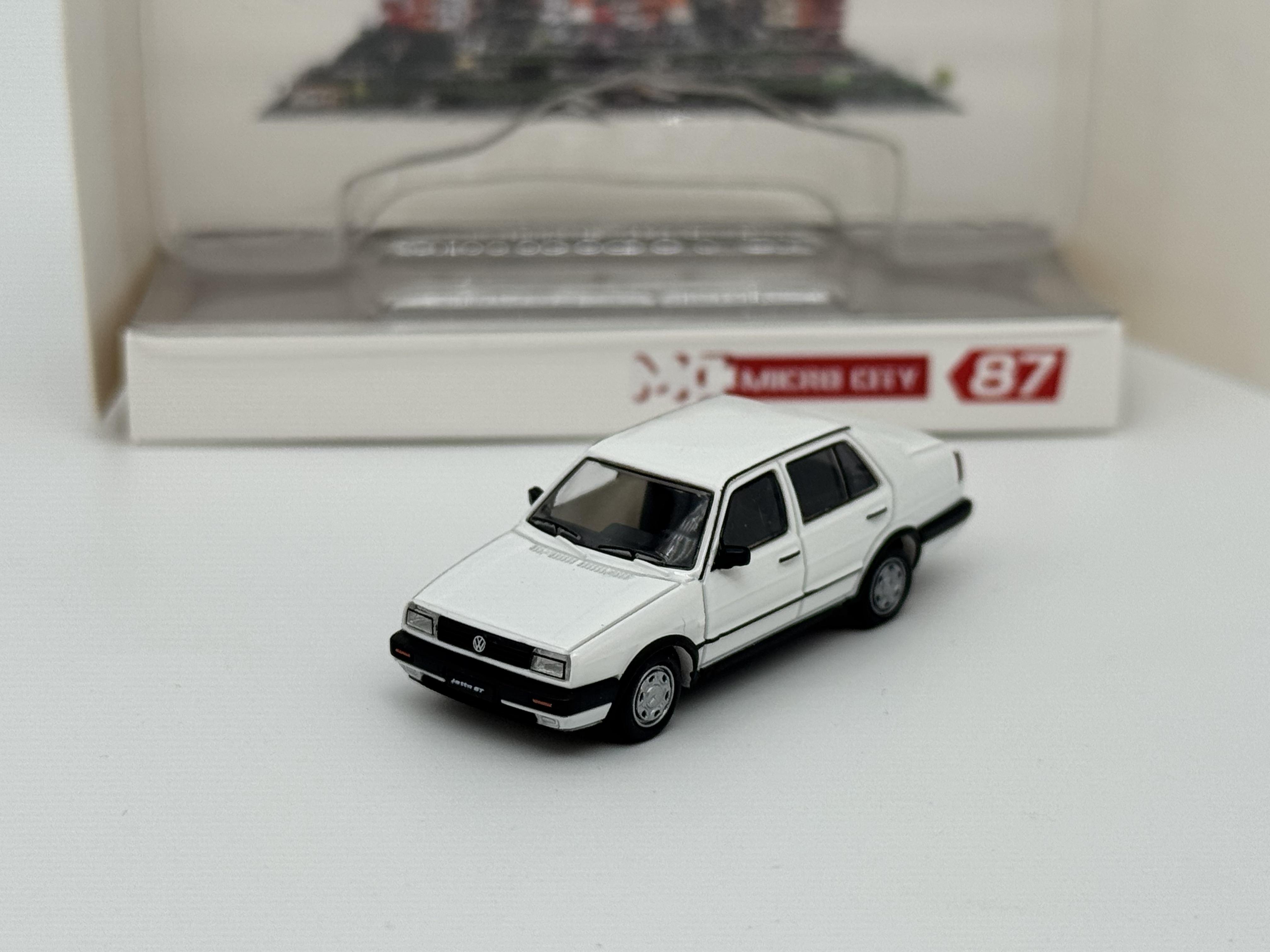 微缩都市MICRO CITY汽火车/摩托/汽车模型