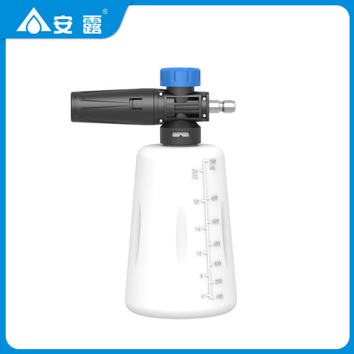 安露泡沫壶大容量各种型号
