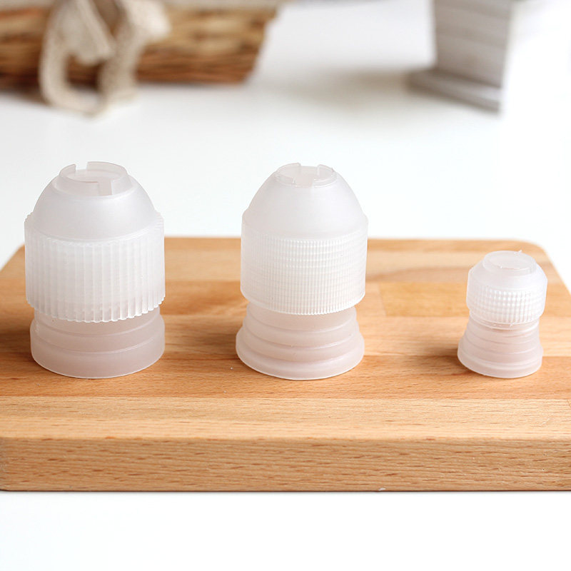 烘焙工具 裱花嘴转换器 蛋糕裱花器具 花嘴裱花袋连接器DIY换嘴器|msdalam kategori dapur/memasak Appliances, barbeku/bakeware, perkakas dapur penaik DIY, tips Pastry/menghias gun/piping bag - dari Buy2taobao.com untuk memberikan perkhidmatan ejen Taobao profesional membeli