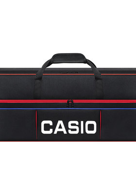 雅马哈F52电子琴专用包卡西欧CTS123400加厚防水54617688键收纳包