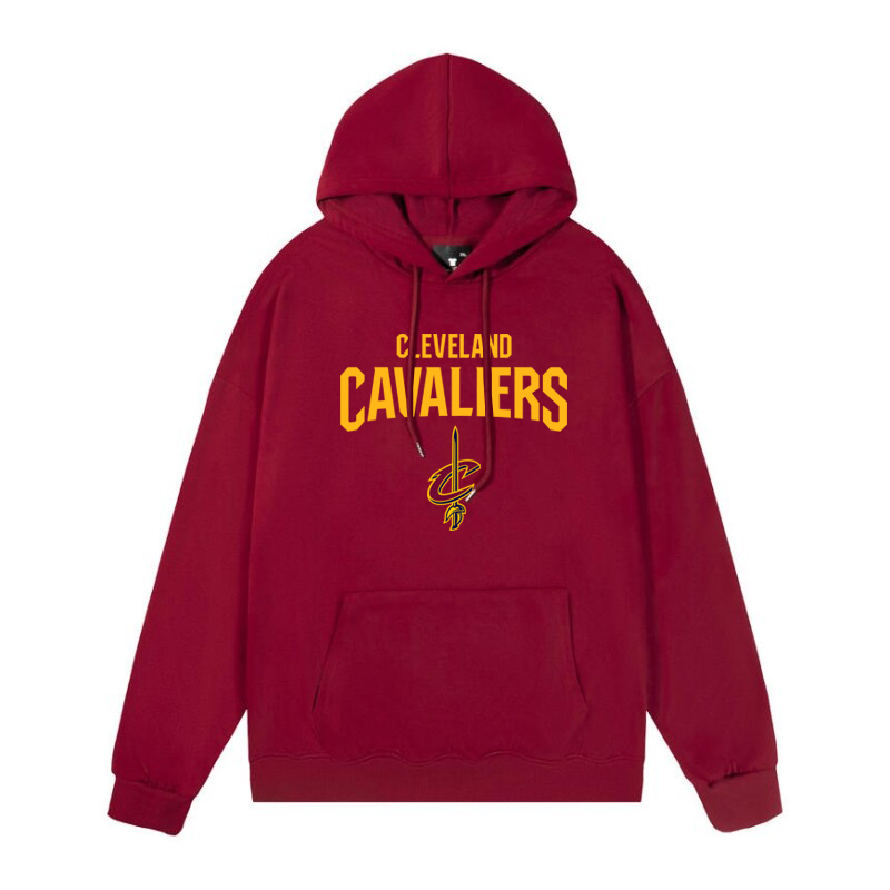 湖人詹姆斯投篮训练同款保暖卫衣