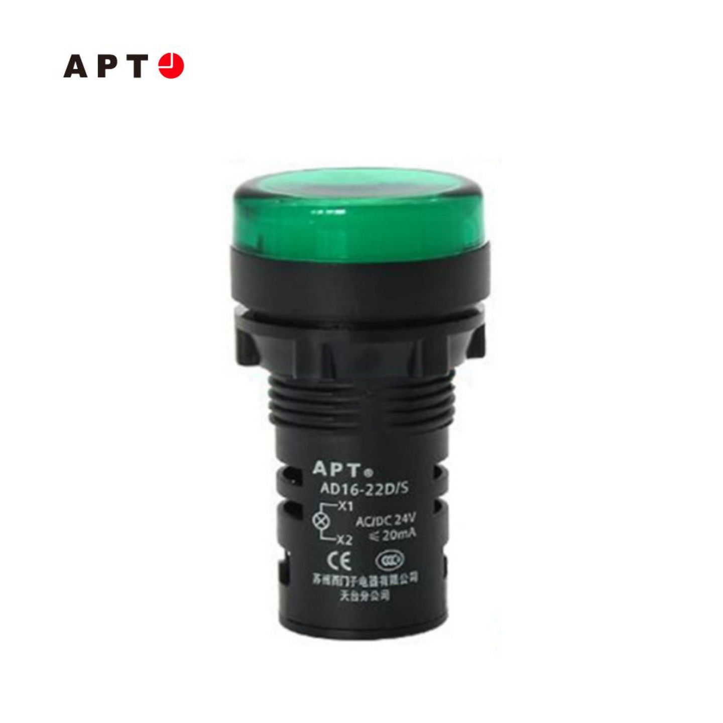 APT原上海二工运行LED指示灯特卖