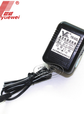 CR-1100DSP BCL3000 BCL2000收音机电源适配器 6V变压器