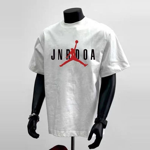 好物推荐！240克重磅纯棉短袖！