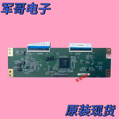 原装三星UA55MU6100JXXZ液晶电视逻辑板47-6021084 HV550QUB-B13