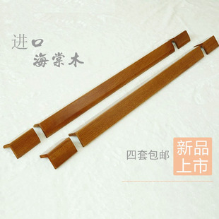 新品纯实木护角护墙角护角条护角线墙角保护条烤漆墙护角客定制