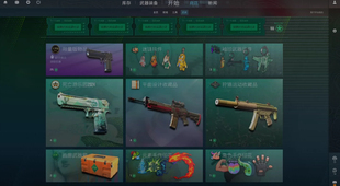 Cs2经验房 cs经验房 武库通行证代肝 肝星 经验代刷 店长个人手刷