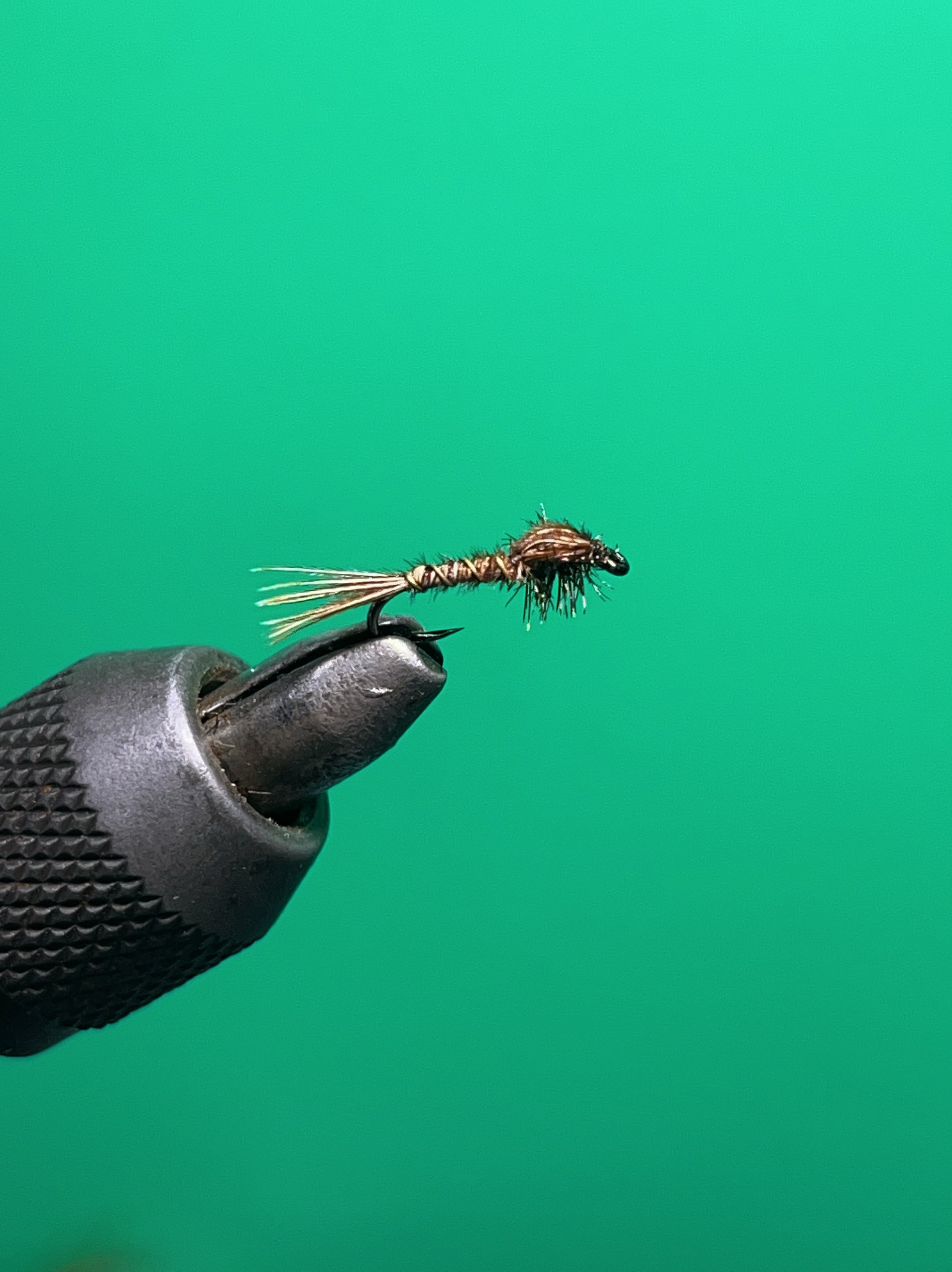 溪涧路亚微物路亚桃花马口饵