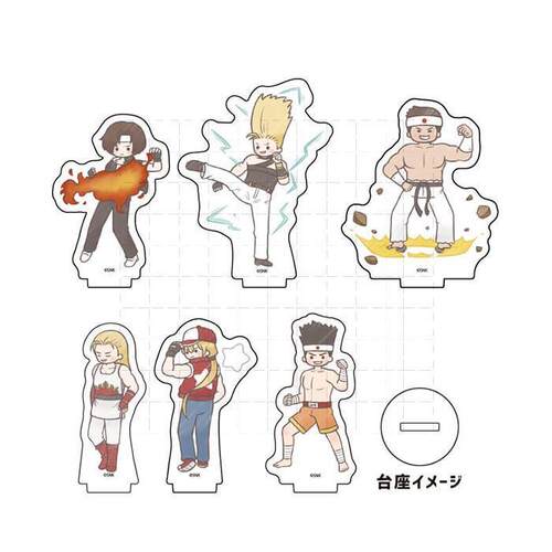 THEKINGOFFIGHTERSXV01八神