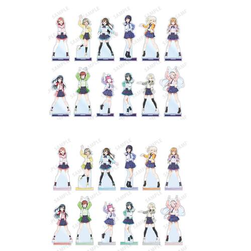 09LoveLive虹咲学园学园偶像同