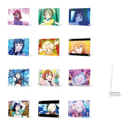 15LoveLive虹咲学园学园偶像同