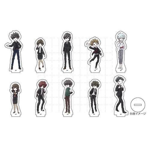 PSYCHOPASS01縢秀星槙岛圣护狡
