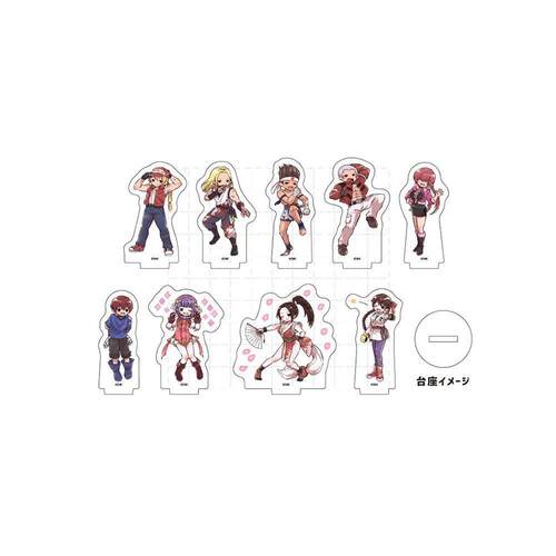 THEKINGOFFIGHTERSXV03艾森
