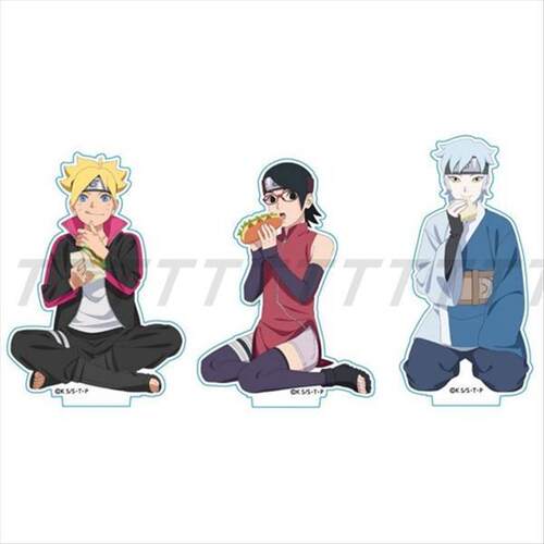 火影忍者博人传NARUTONEXTGEN