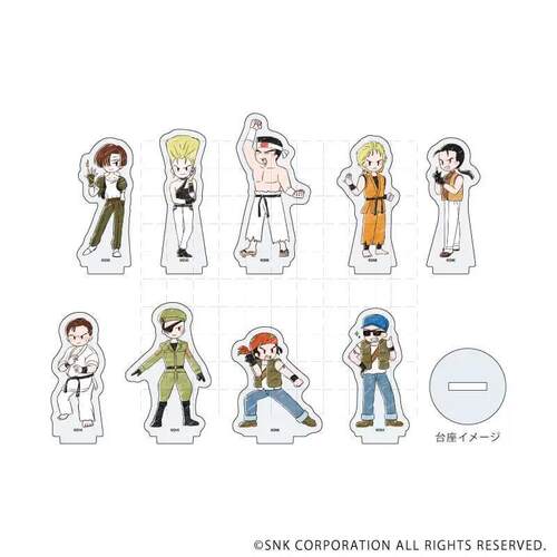 THEKINGOFFIGHTERS'9401