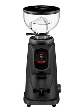 Fiorenzato佛伦萨多F4E sense商用电动咖啡磨豆机定量研磨机