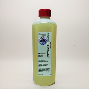 现货瑞士瑞妍院装生机精华液500ml补水保湿抗衰